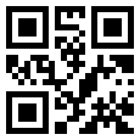 Numeris 844018 QR kodas