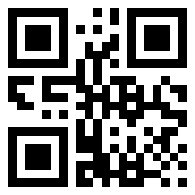 Numeris 8502252 QR kodas