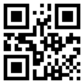 Numeris 8506012 QR kodas