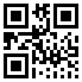 Numeris 85106 QR kodas