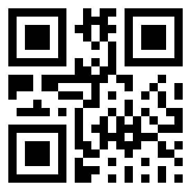 Numeris 85107 QR kodas