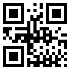 Numeris 8532 QR kodas