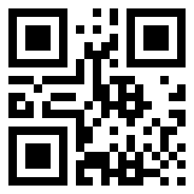 Numeris 8554083 QR kodas