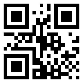 Numeris 8554084 QR kodas