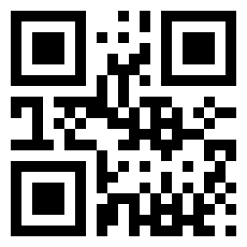 Numeris 858 QR kodas