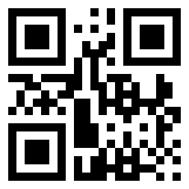 Numeris 8608153 QR kodas