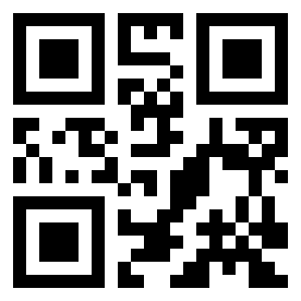 Numeris 86104 QR kodas