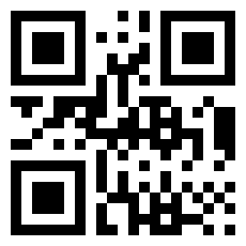 Numeris 8701409 QR kodas