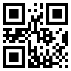 Numeris 8711522 QR kodas