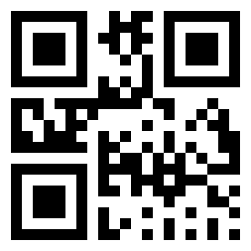 Numeris 87603 QR kodas