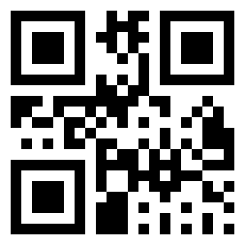 Numeris 87606 QR kodas