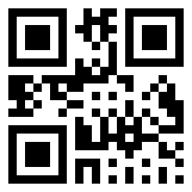 Numeris 87607 QR kodas