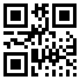 Numeris 88034 QR kodas