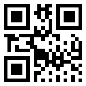 Numeris 88038 QR kodas