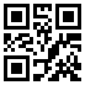 Numeris 88039 QR kodas