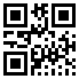 Numeris 891114 QR kodas