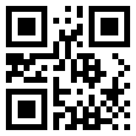 Numeris 8964036 QR kodas