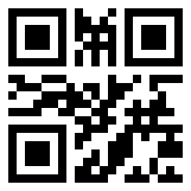 Numeris 8999999 QR kodas