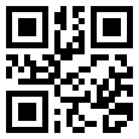 Numeris 900499 QR kodas