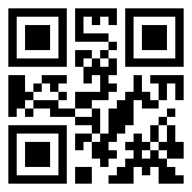 Numeris 90525 QR kodas