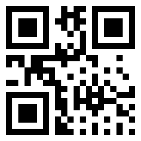 Numeris 90535 QR kodas