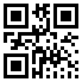 Numeris 906088 QR kodas