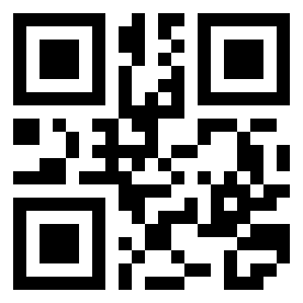 Numeris 91714 QR kodas