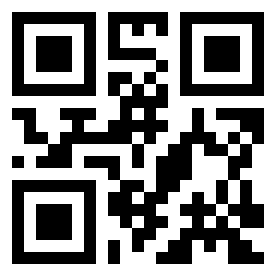 Numeris 92088 QR kodas