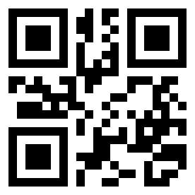 Numeris 921754 QR kodas