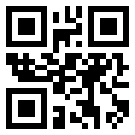 Numeris 9283 QR kodas