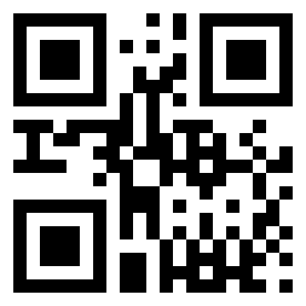 Numeris 929 QR kodas