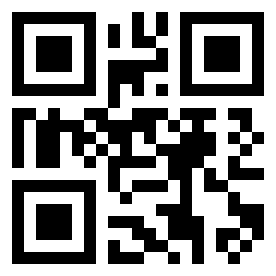 Numeris 9324 QR kodas