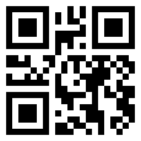 Numeris 934 QR kodas