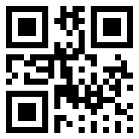 Numeris 940322 QR kodas