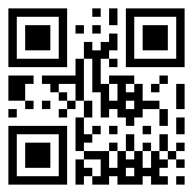 Numeris 9472 QR kodas