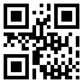 Numeris 9473 QR kodas