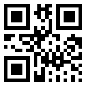 Numeris 95084 QR kodas