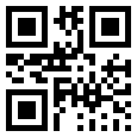 Numeris 95108 QR kodas