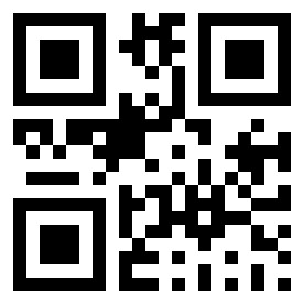 Numeris 95112 QR kodas