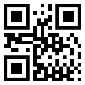 Numeris 9562 QR kodas