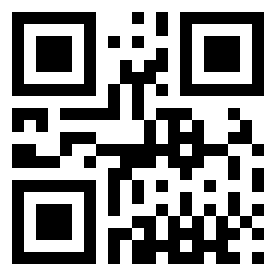 Numeris 9564 QR kodas