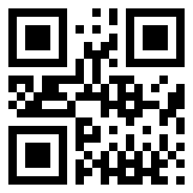 Numeris 9992 QR kodas