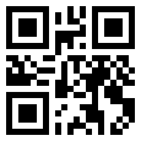 Number 10004620 QR code