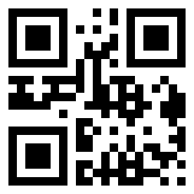 Number 10017779 QR code