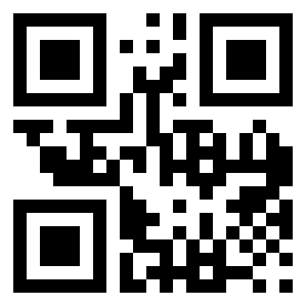 Number 10023432 QR code