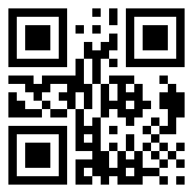 Number 1003120 QR code