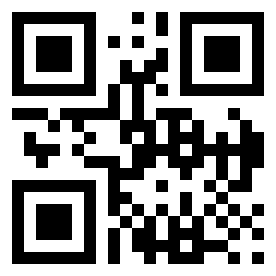 Number 1004920 QR code