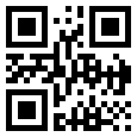 Number 1004921 QR code