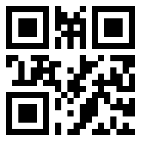 Number 10054859 QR code