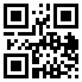 Number 10054861 QR code